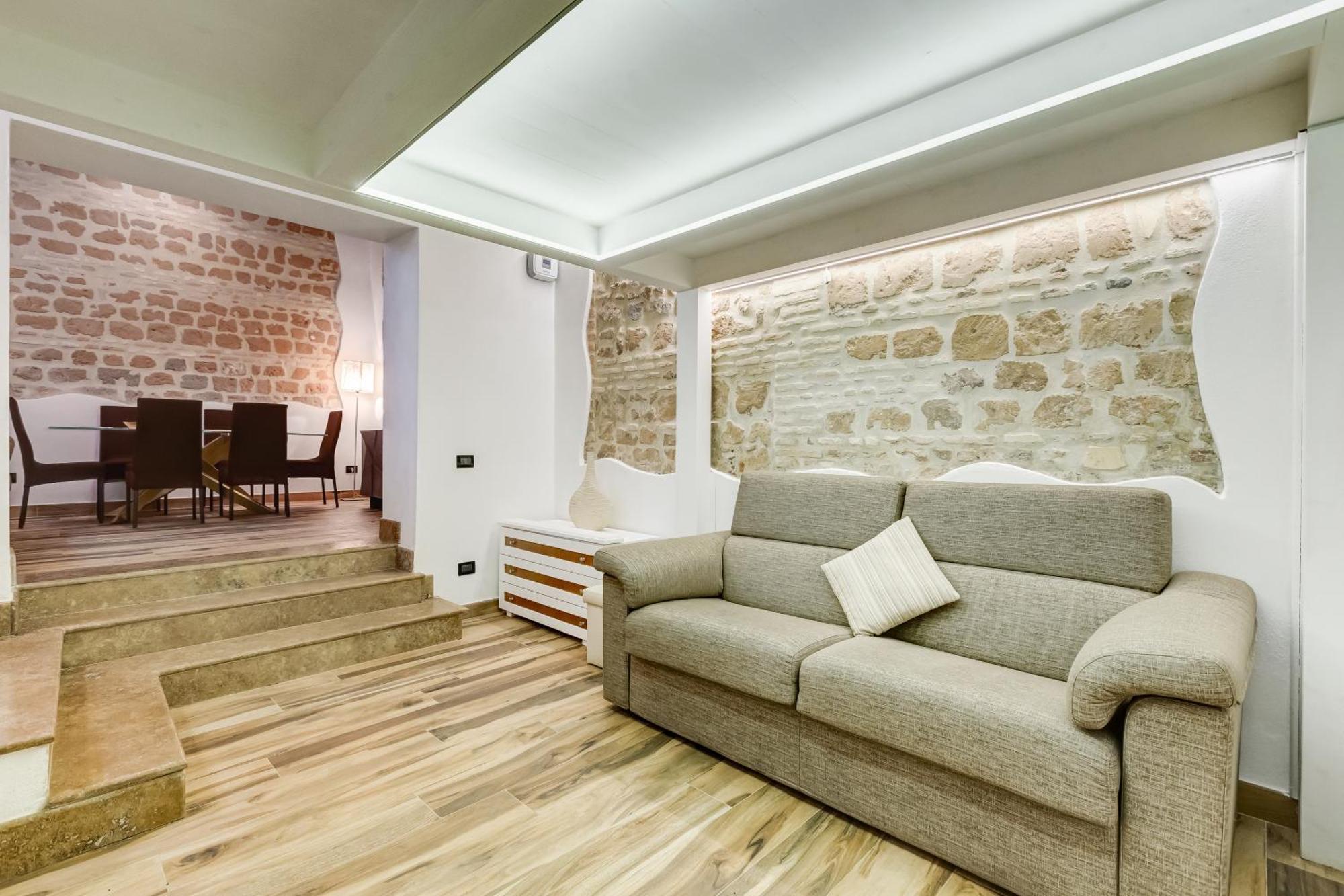 Dream Home Rome Exterior photo