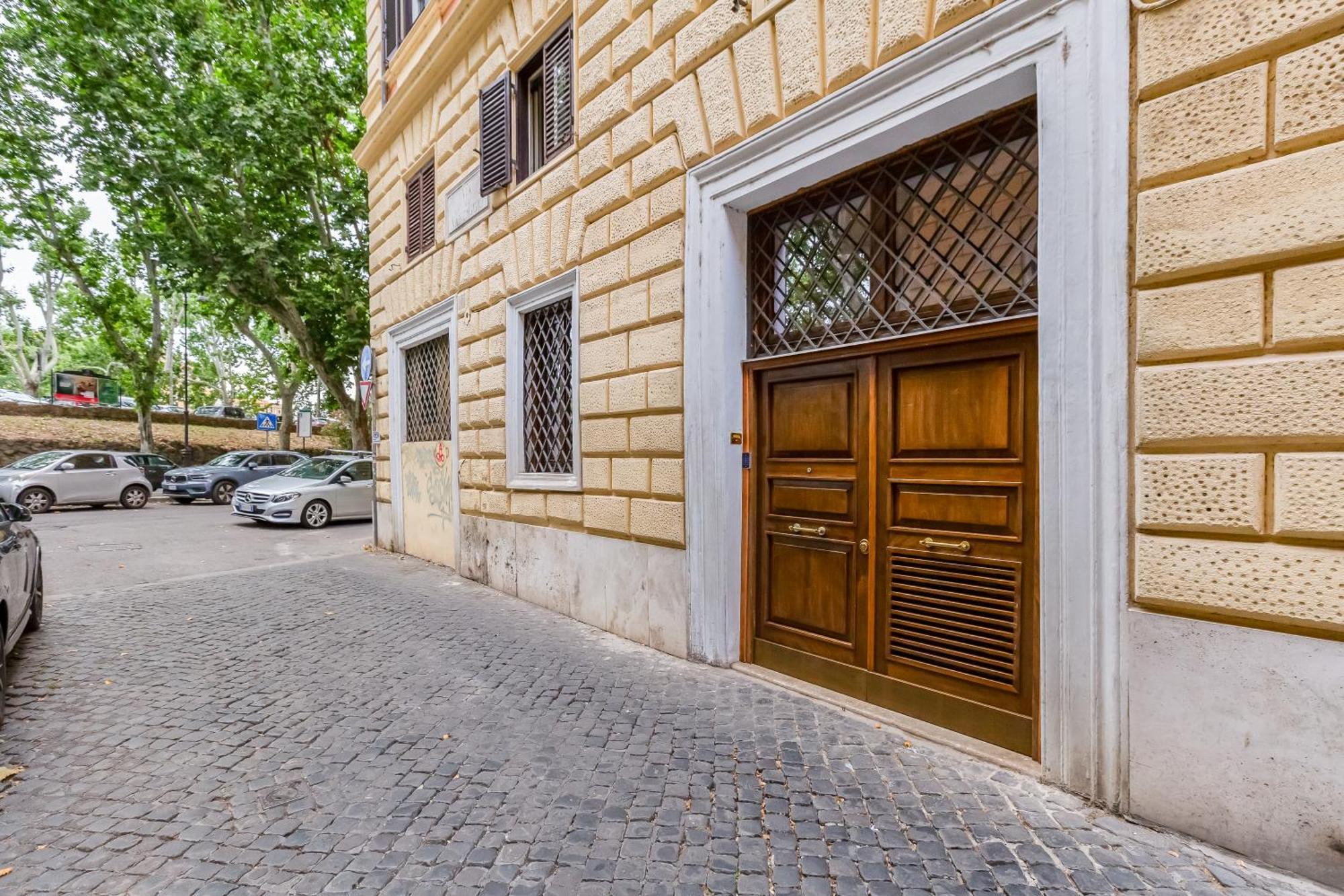 Dream Home Rome Exterior photo