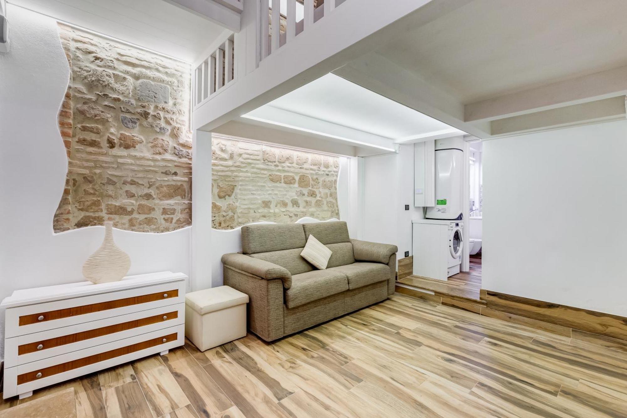Dream Home Rome Exterior photo