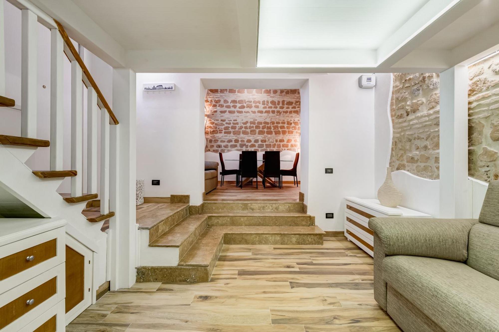 Dream Home Rome Exterior photo