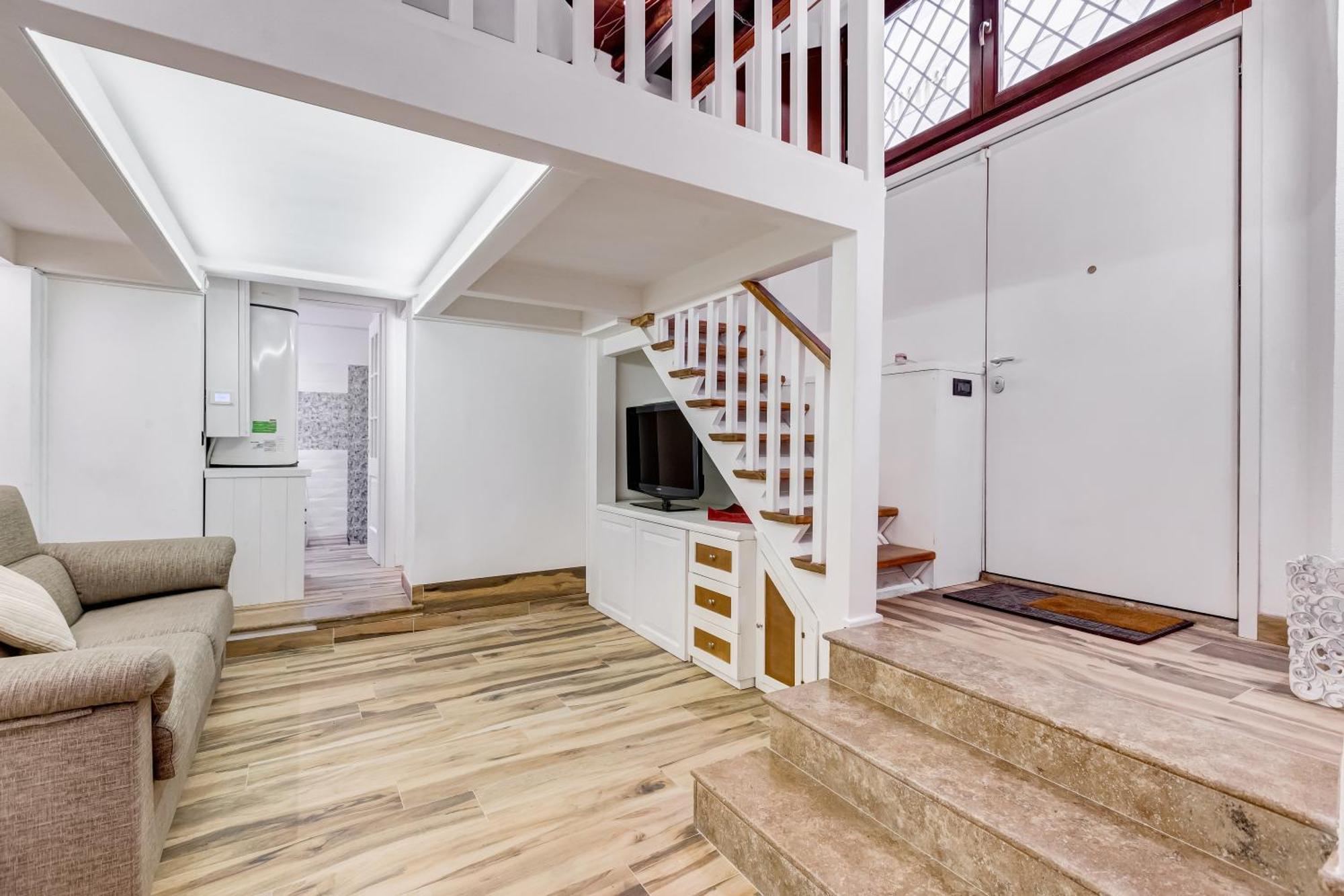 Dream Home Rome Exterior photo