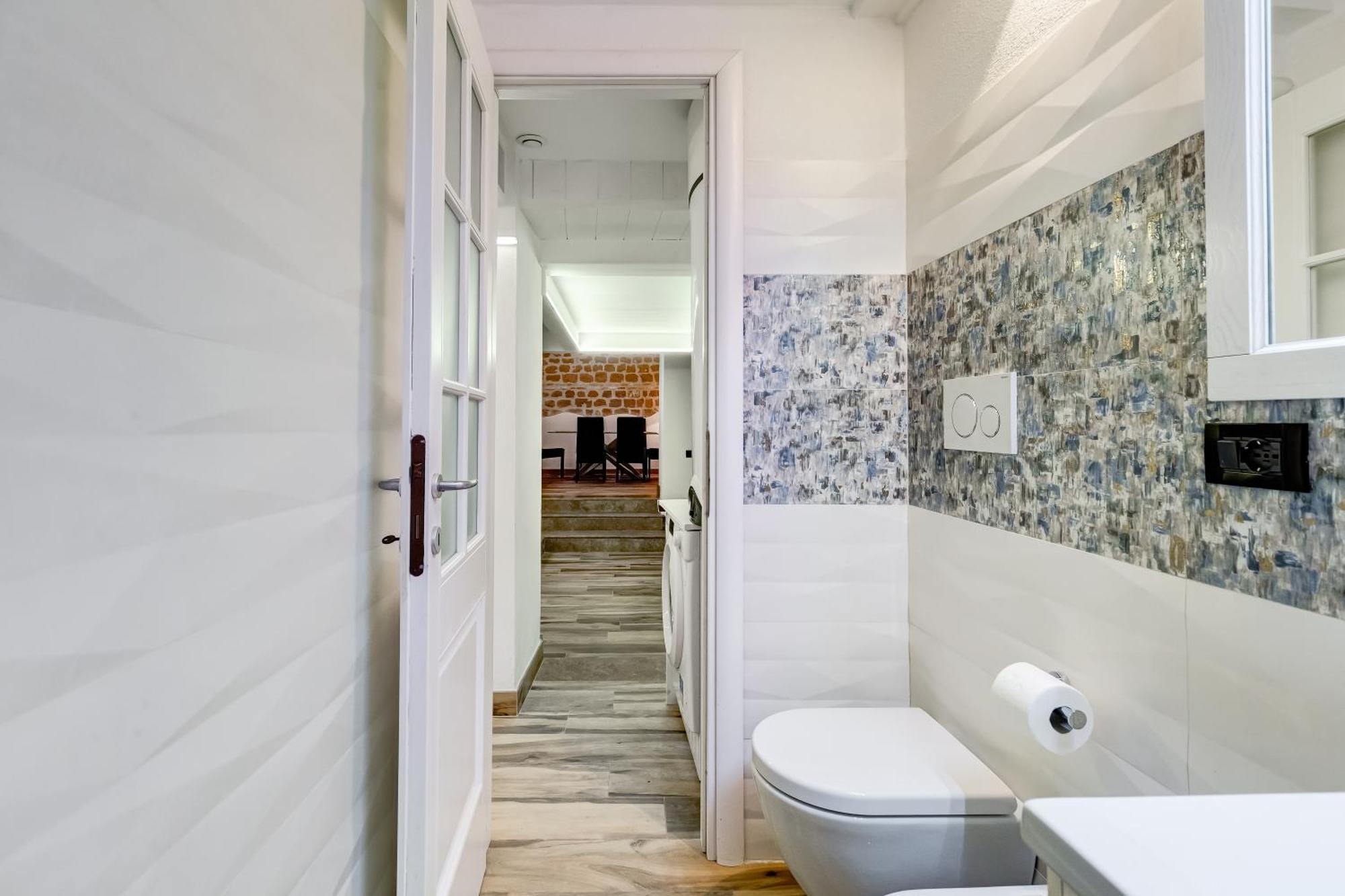 Dream Home Rome Exterior photo