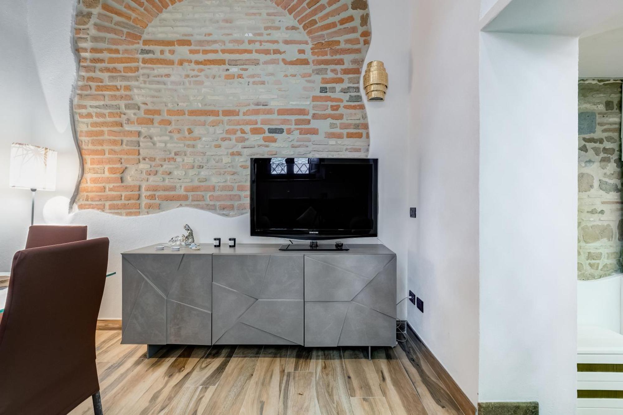 Dream Home Rome Exterior photo