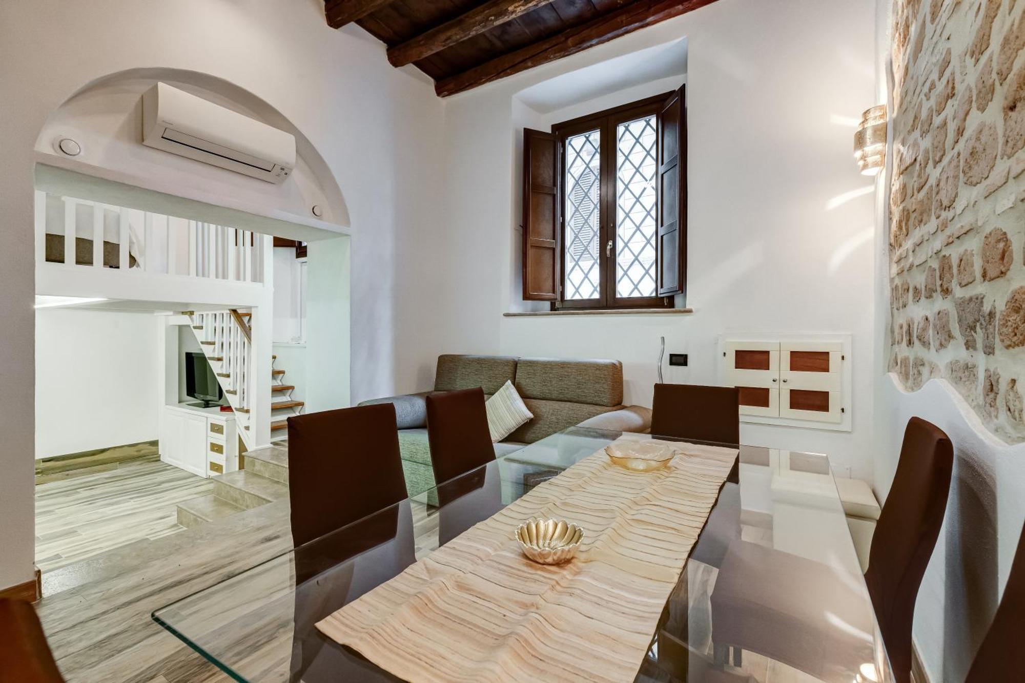 Dream Home Rome Exterior photo