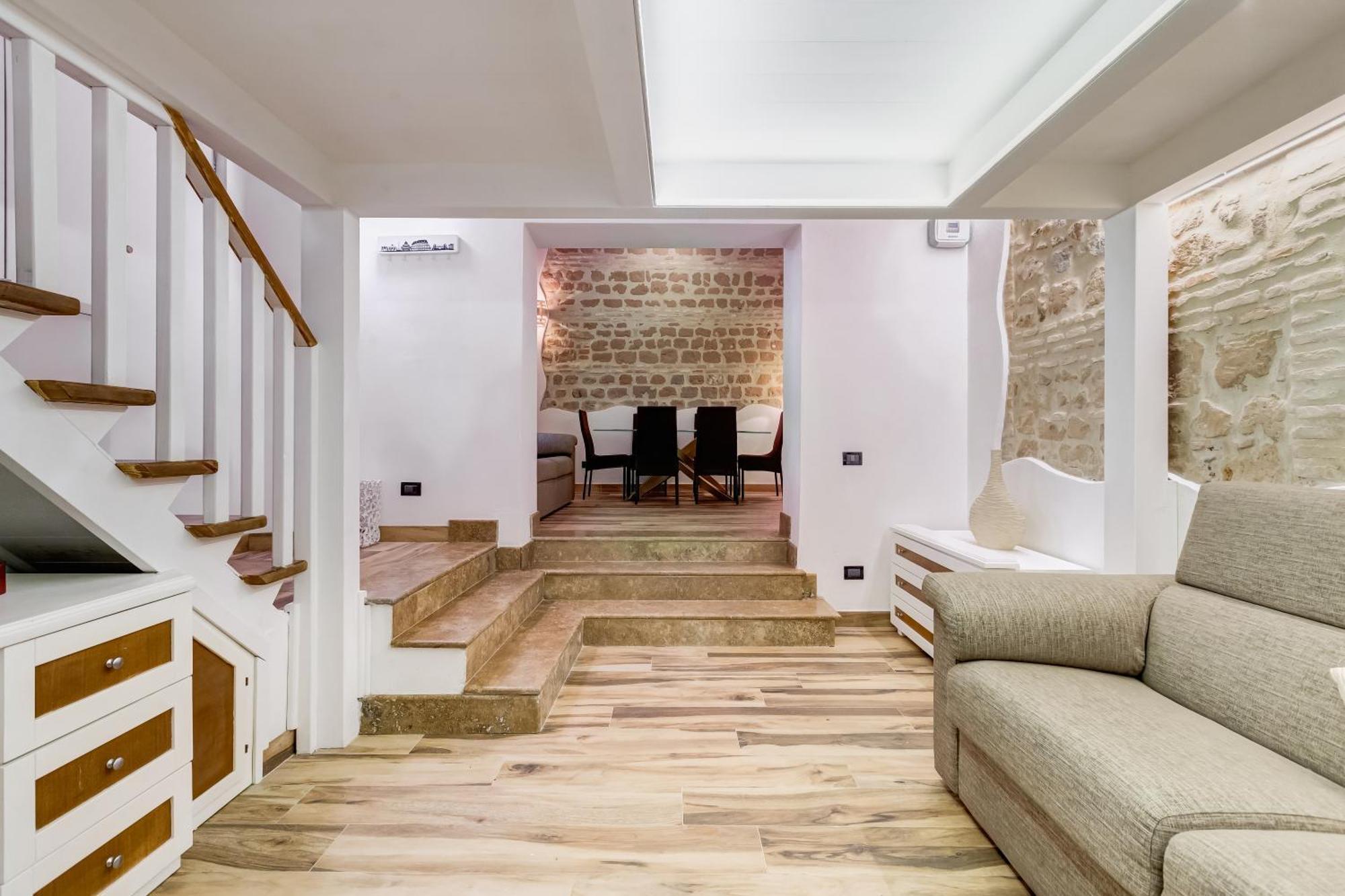 Dream Home Rome Exterior photo