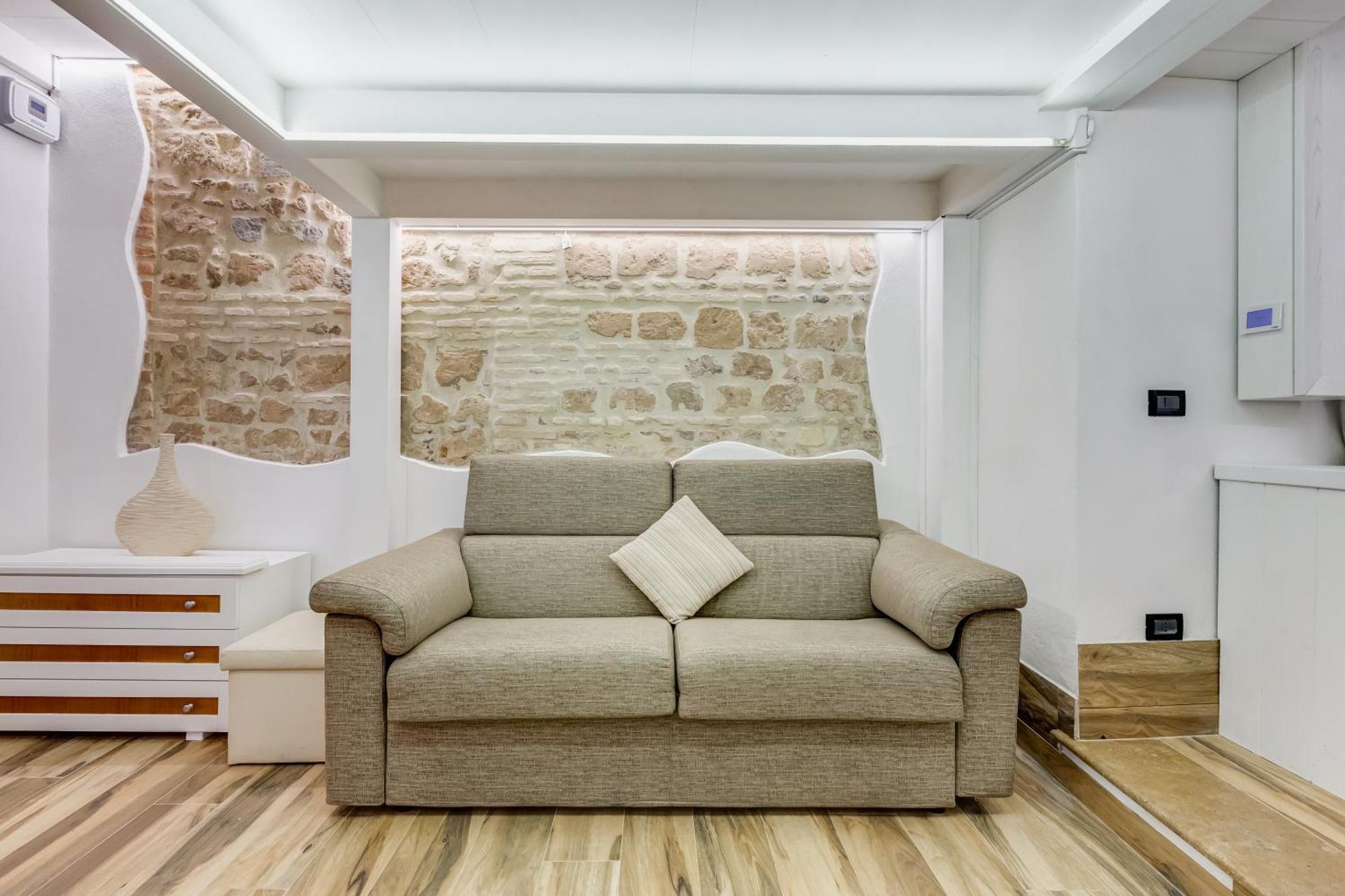 Dream Home Rome Exterior photo