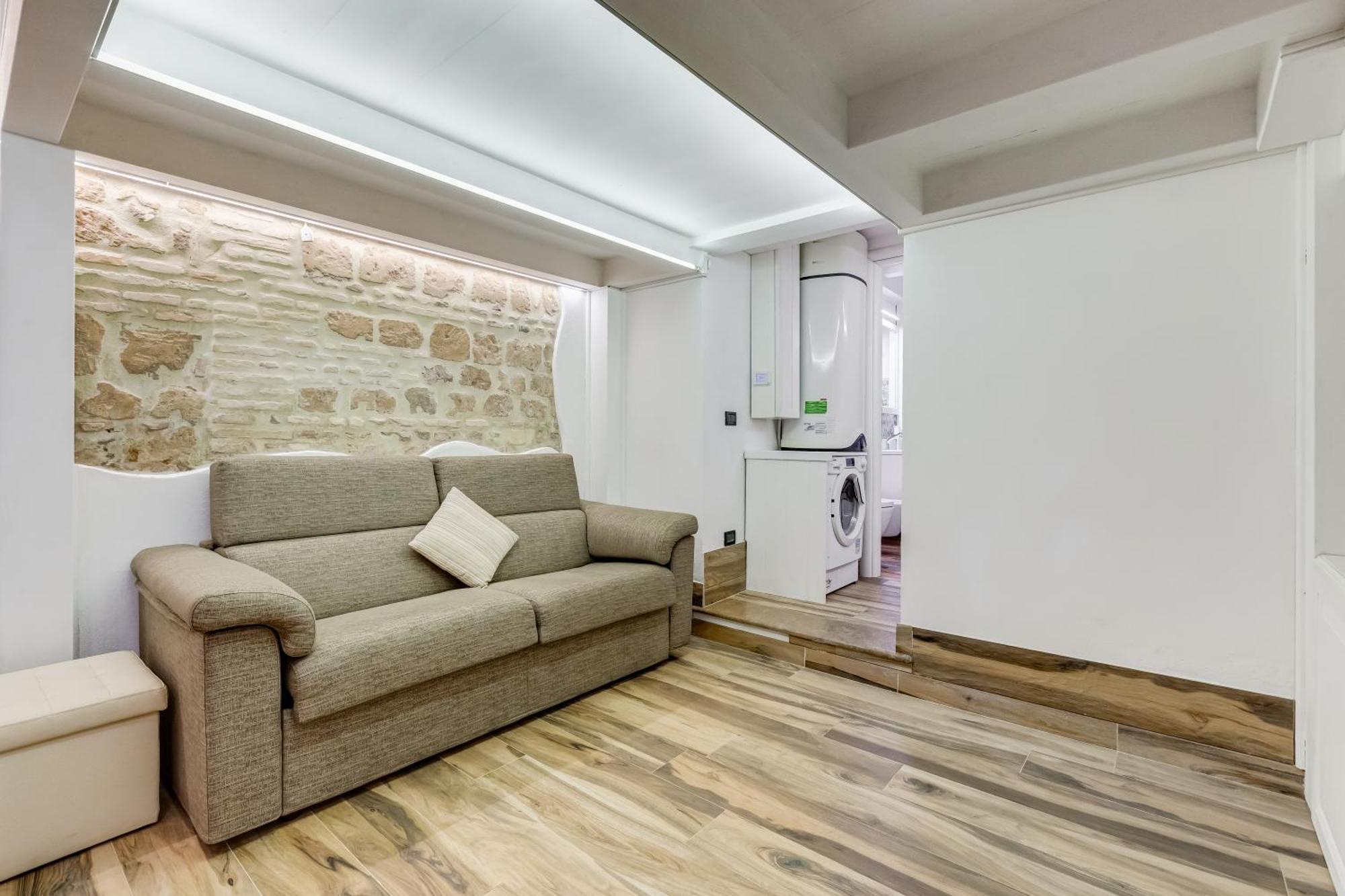 Dream Home Rome Exterior photo