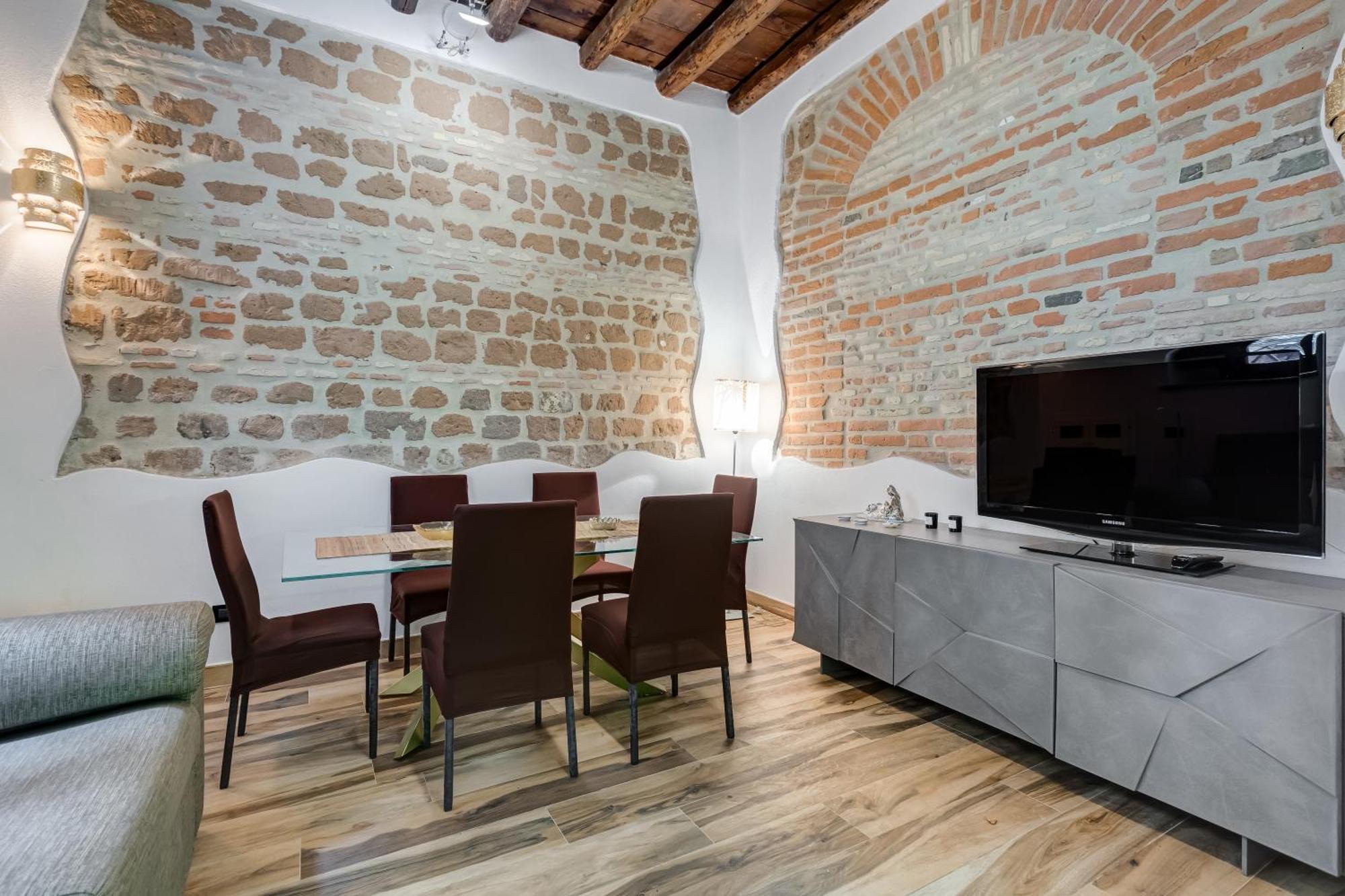 Dream Home Rome Exterior photo