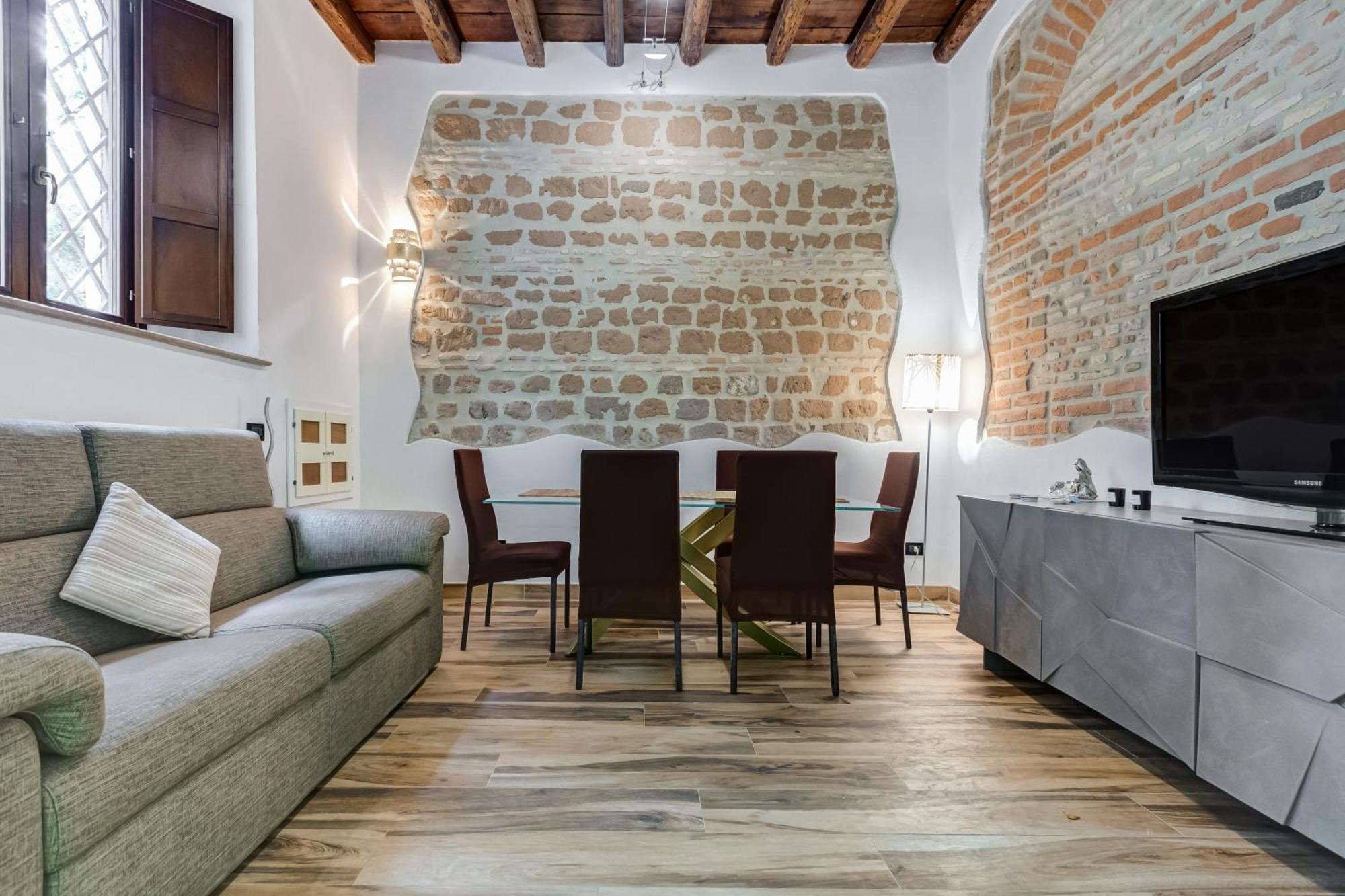 Dream Home Rome Exterior photo