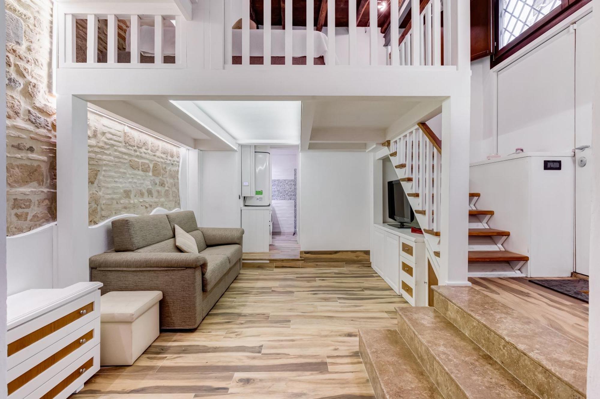 Dream Home Rome Exterior photo