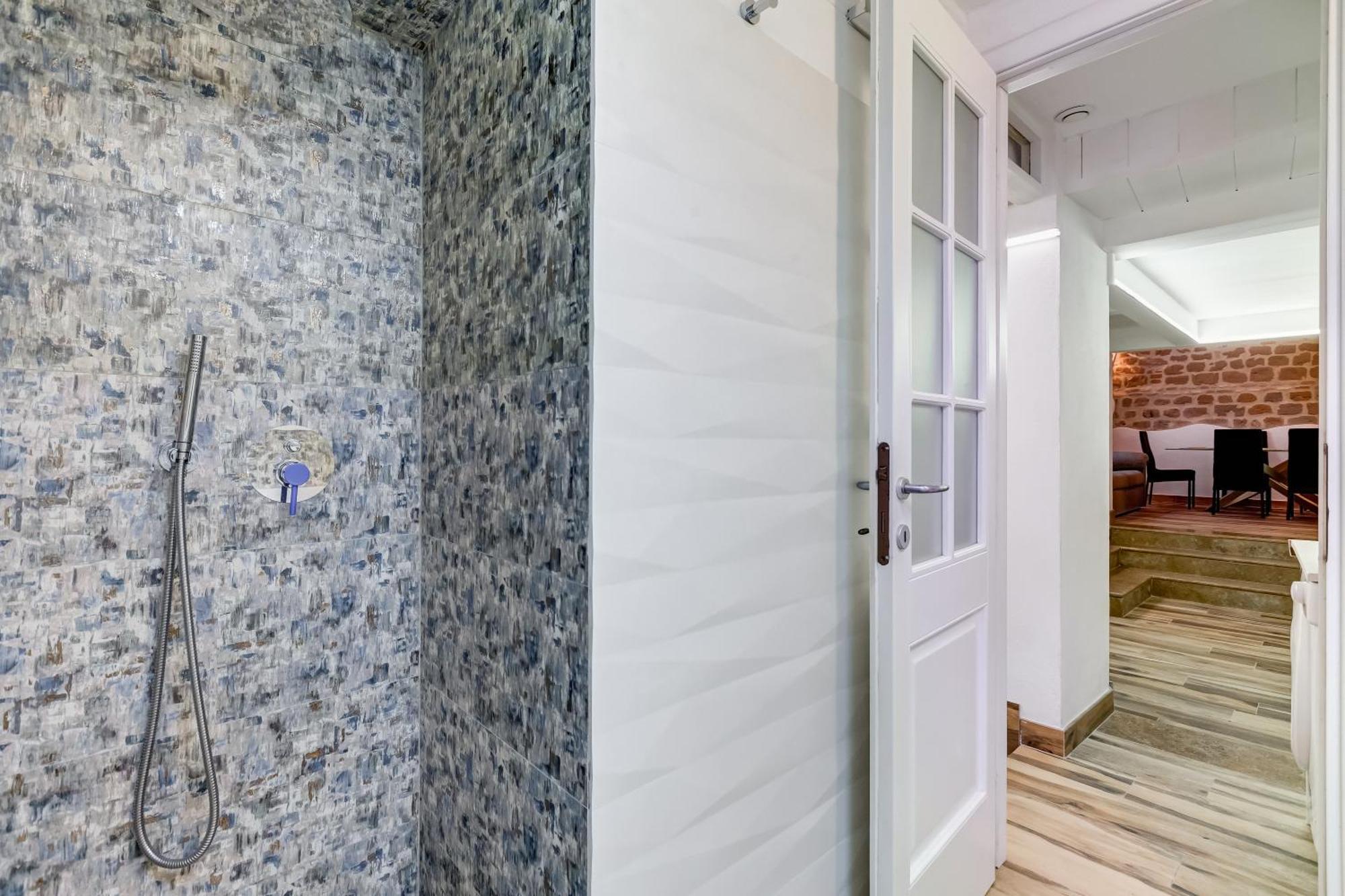 Dream Home Rome Exterior photo