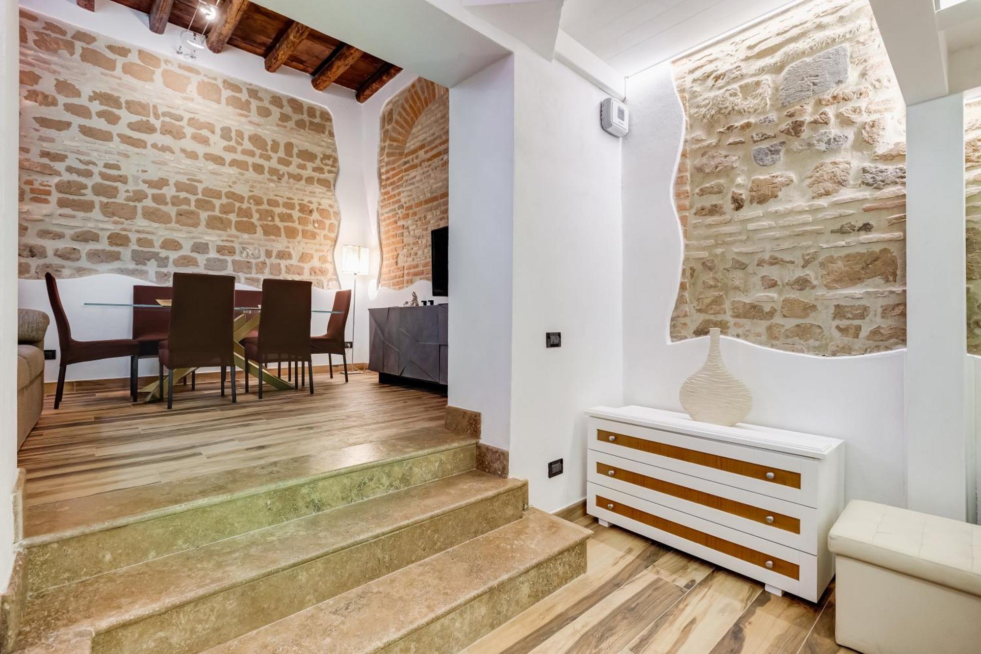 Dream Home Rome Exterior photo
