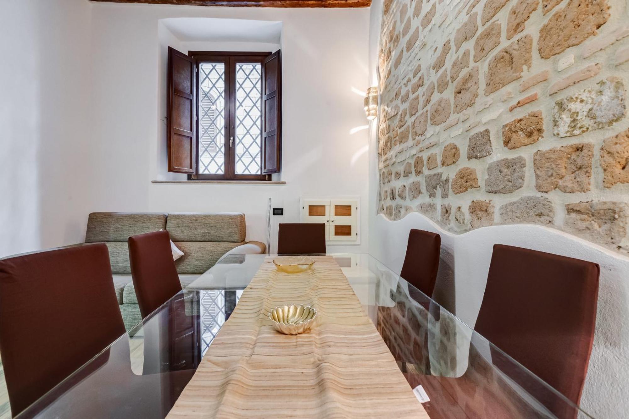 Dream Home Rome Exterior photo