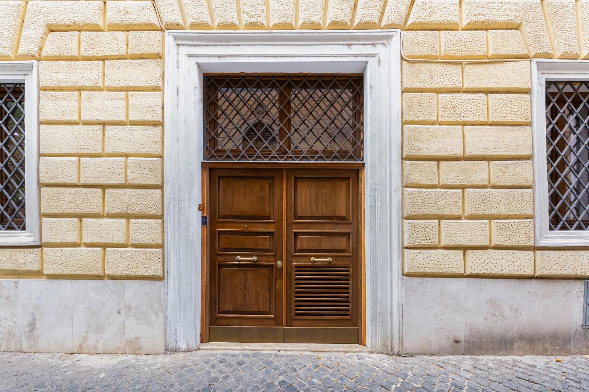 Dream Home Rome Exterior photo