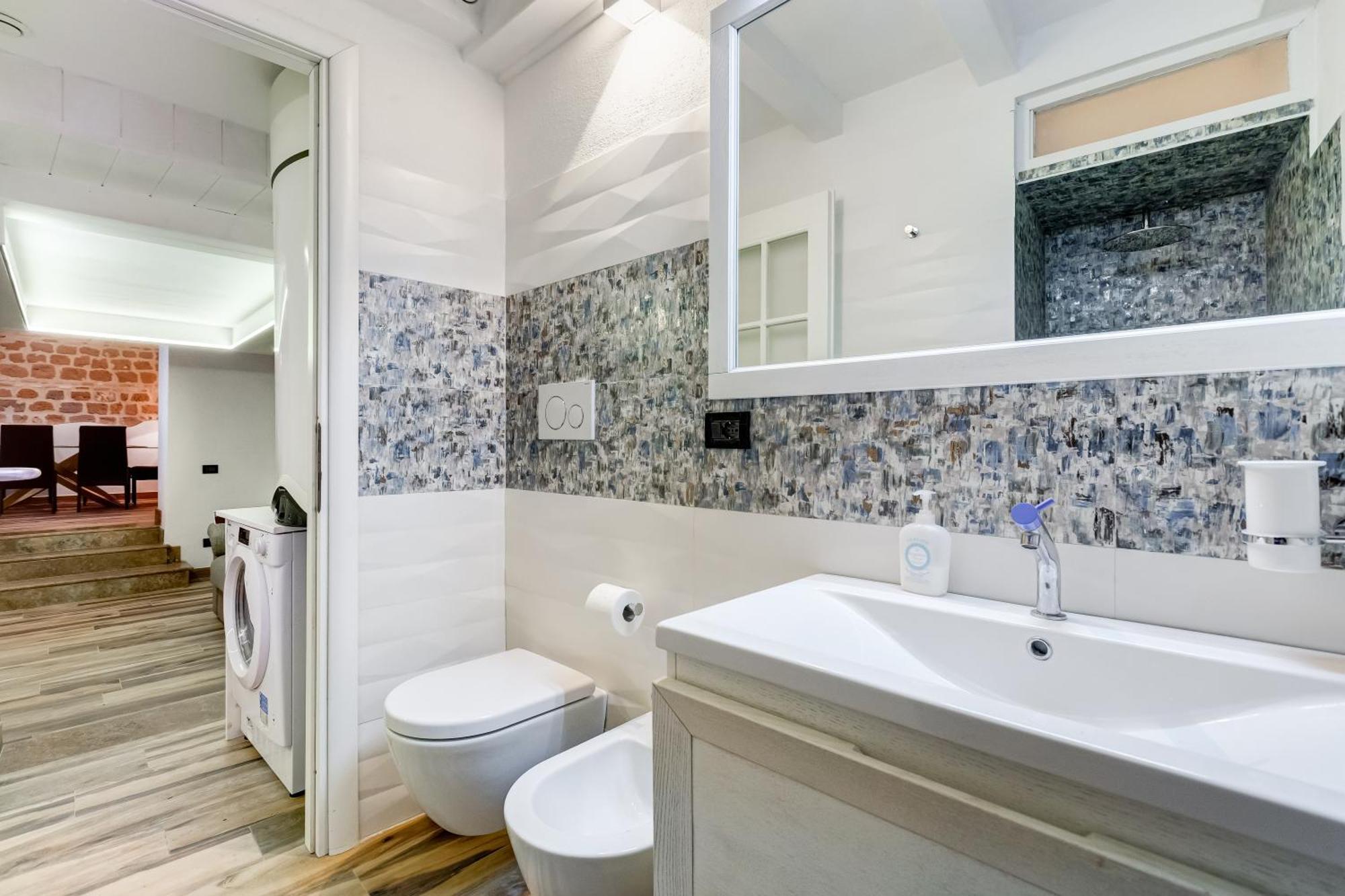Dream Home Rome Exterior photo