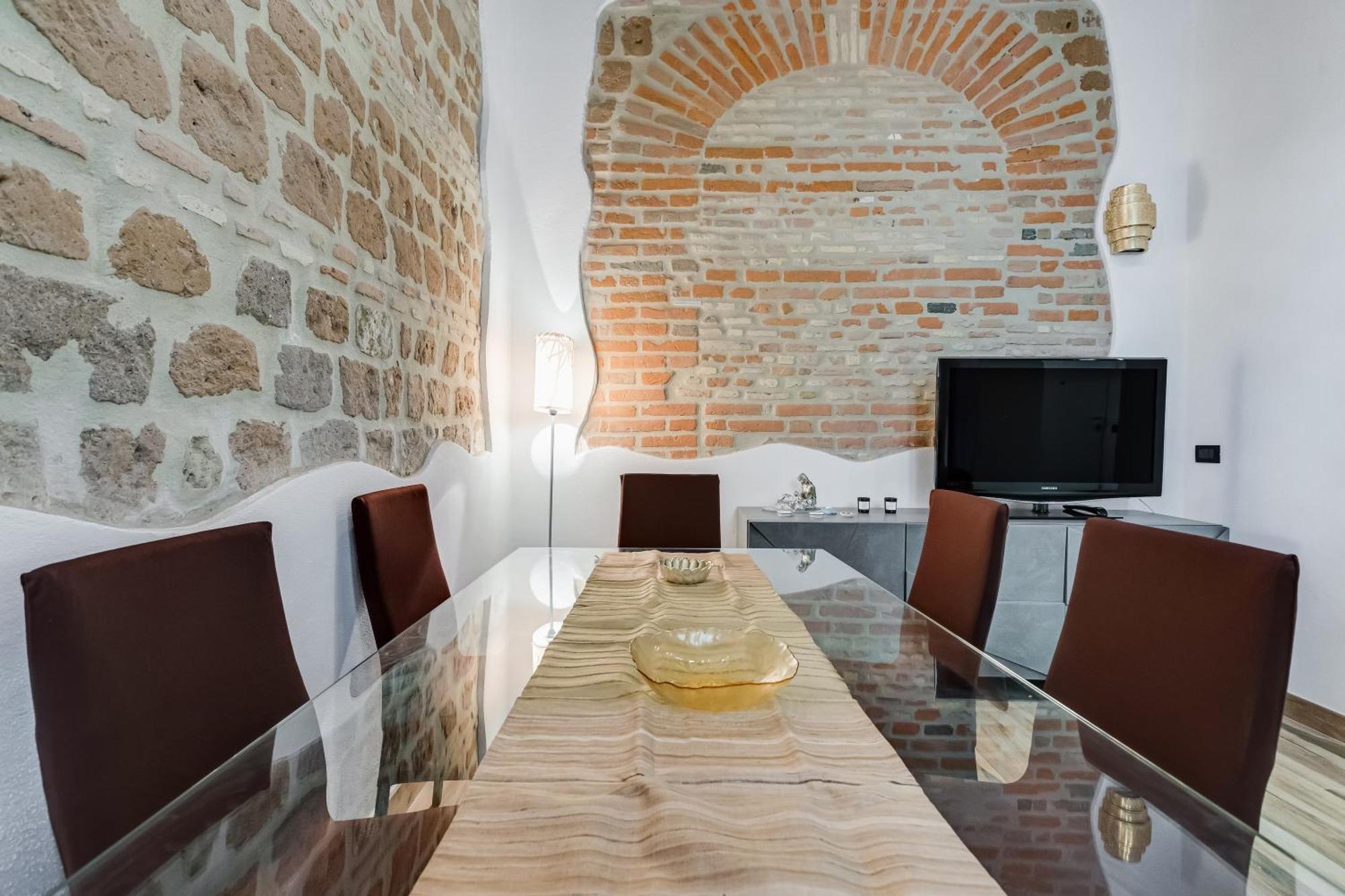 Dream Home Rome Exterior photo